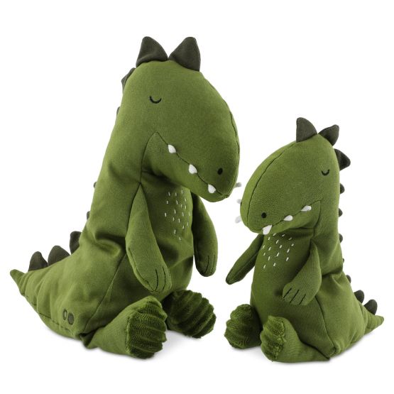 *New* Plush Toy - Mr Dino (Large) by Trixie