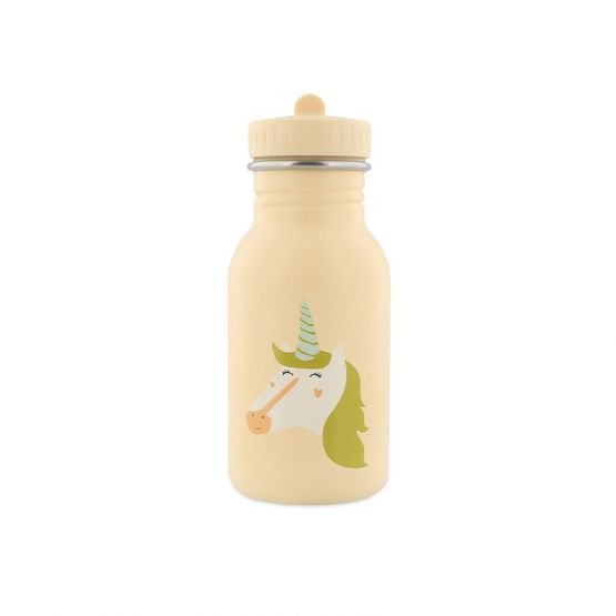 *New* Stainless Steel Bottle (350ml) - Mrs Unicorn by Trixie