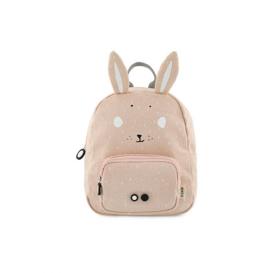 *New* Personalisable Backpack - Mrs Rabbit (Small) by Trixie