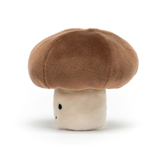 Vivacious Vegetable Mushroom by Jellycat