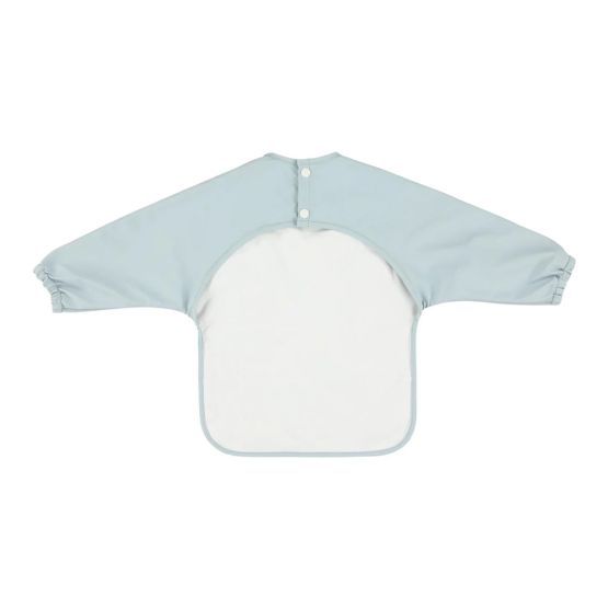 Waterproof Long Sleeve Bib - Mr Shark by Trixie
