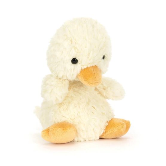 Yummy Duckling by Jellycat