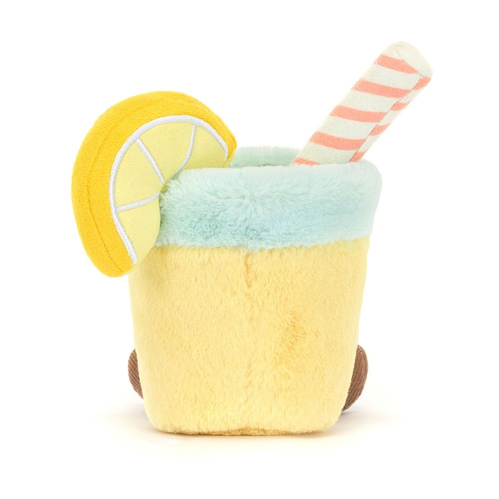 Amuseable Lemondae by Jellycat