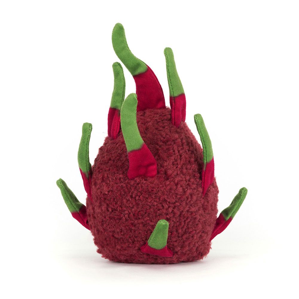 Amuseable Dragon Fruit by Jellycat
