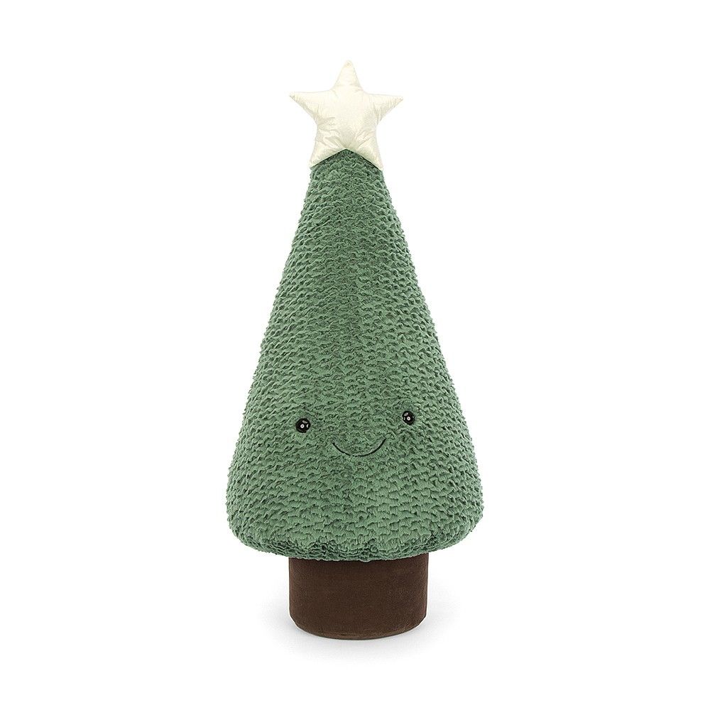 Amuseable Blue Spruce Christmas Tree Really Big by Jellycat
