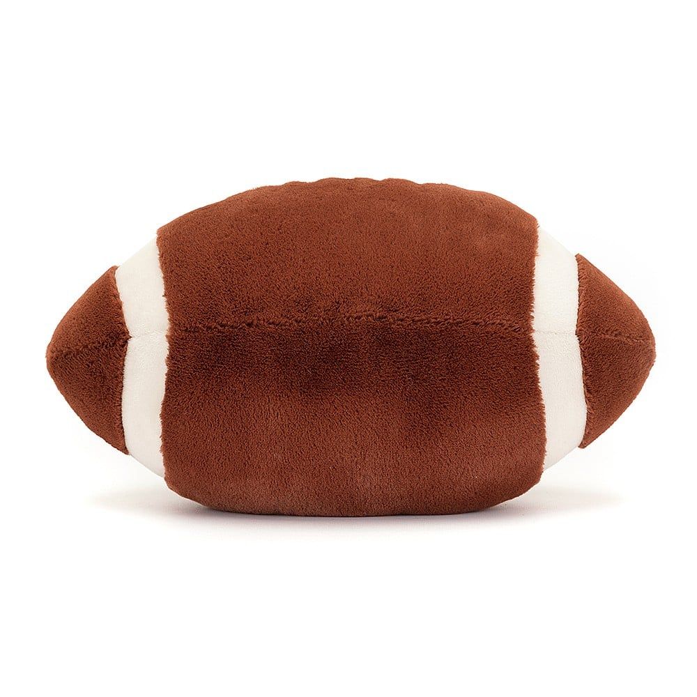 Amuseable Sports American Football by Jellycat