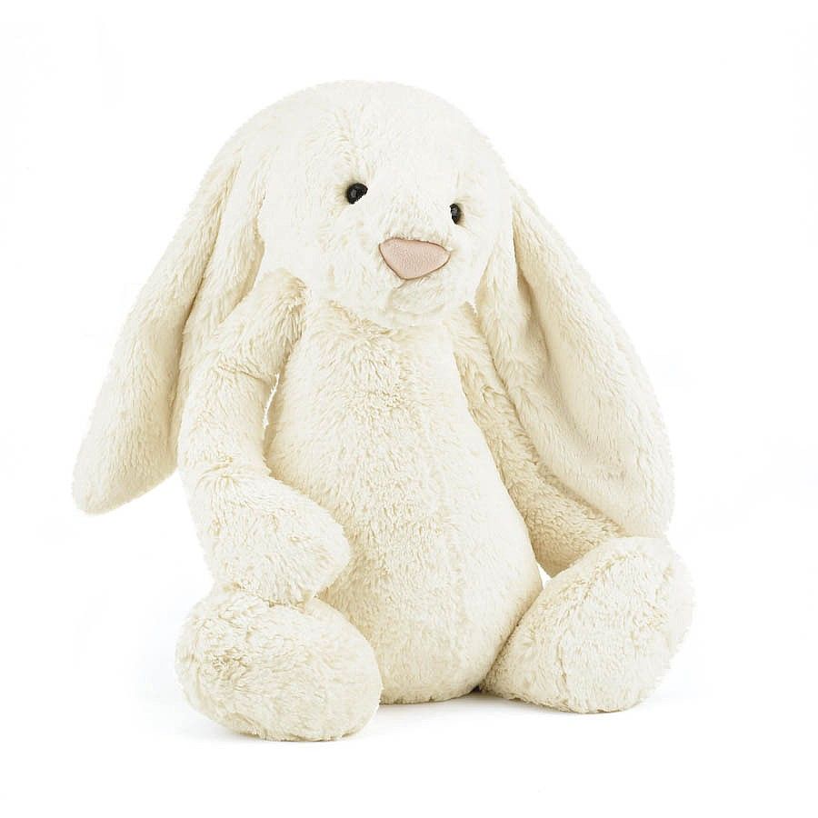 Extra large store jellycat bunny