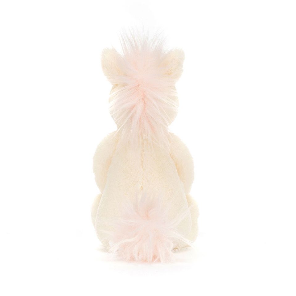 Bashful Unicorn (Little) by Jellycat