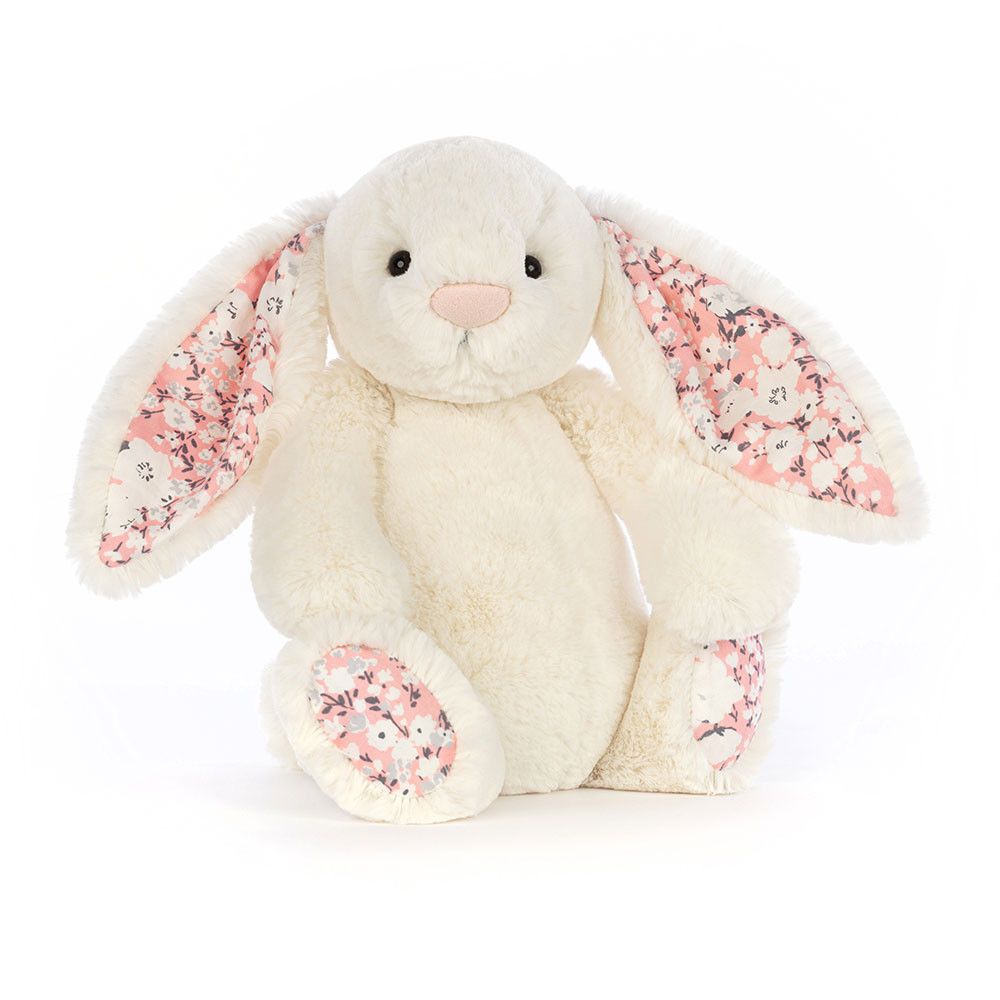 Blossom Cherry Bunny (Medium) by Jellycat