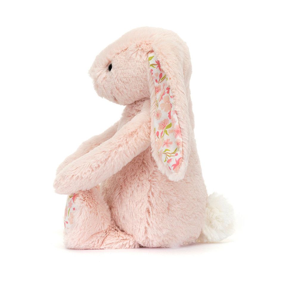 Blossom Blush Bunny 'Cherry' (Small) by Jellycat