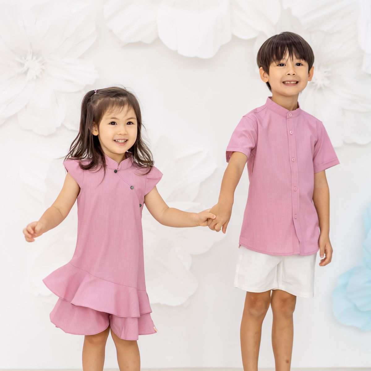 Cheongsam dress deals kids
