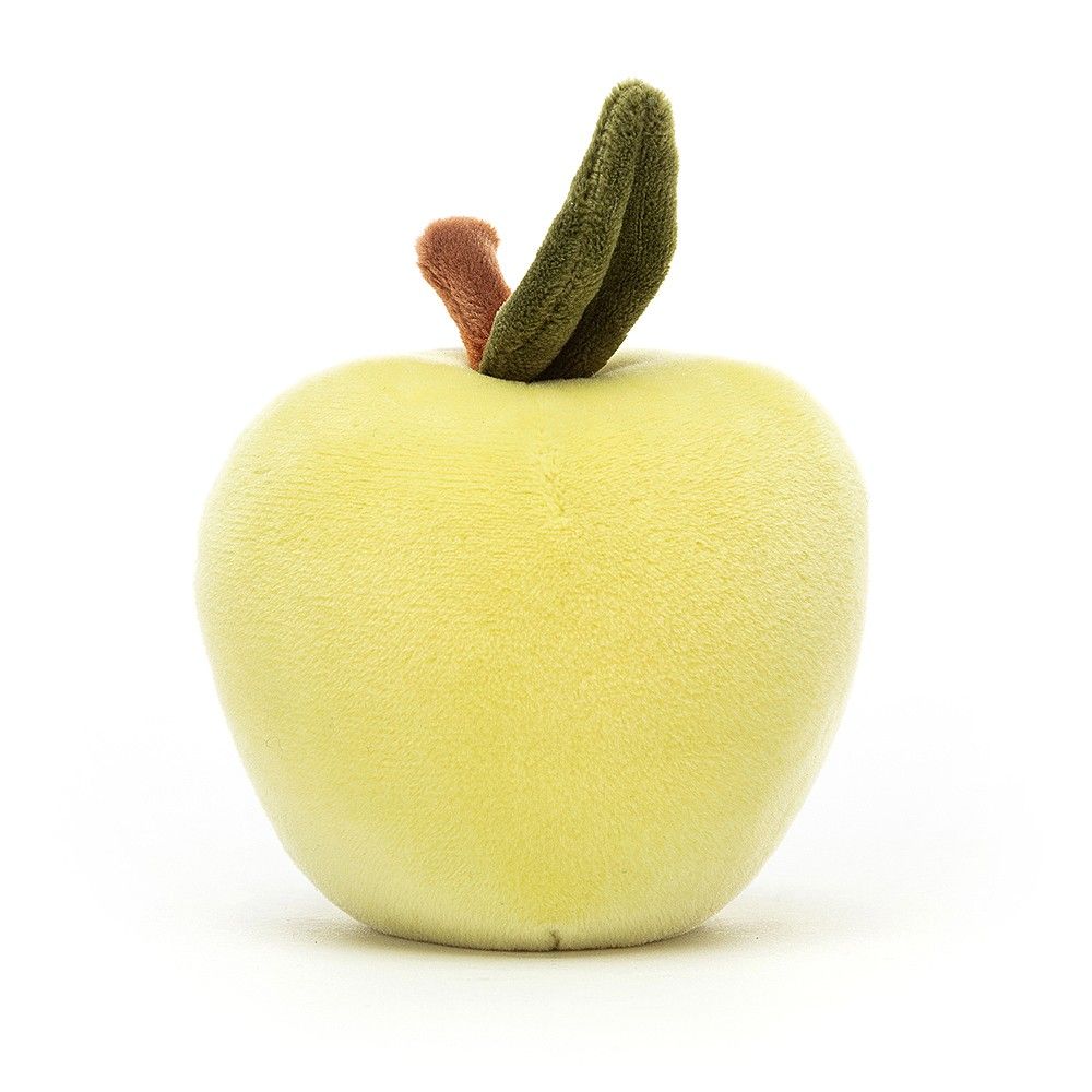 Fabulous Fruit Apple by Jellycat