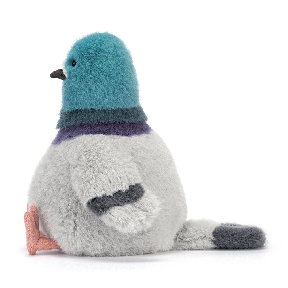ぬいぐるみ  Strutton Pigeon Strutton Pigeon by Jellycat