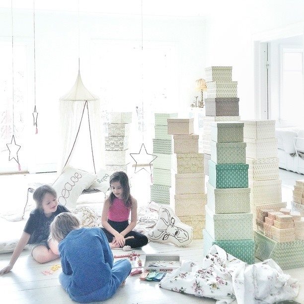 Counting down till Christmas!!