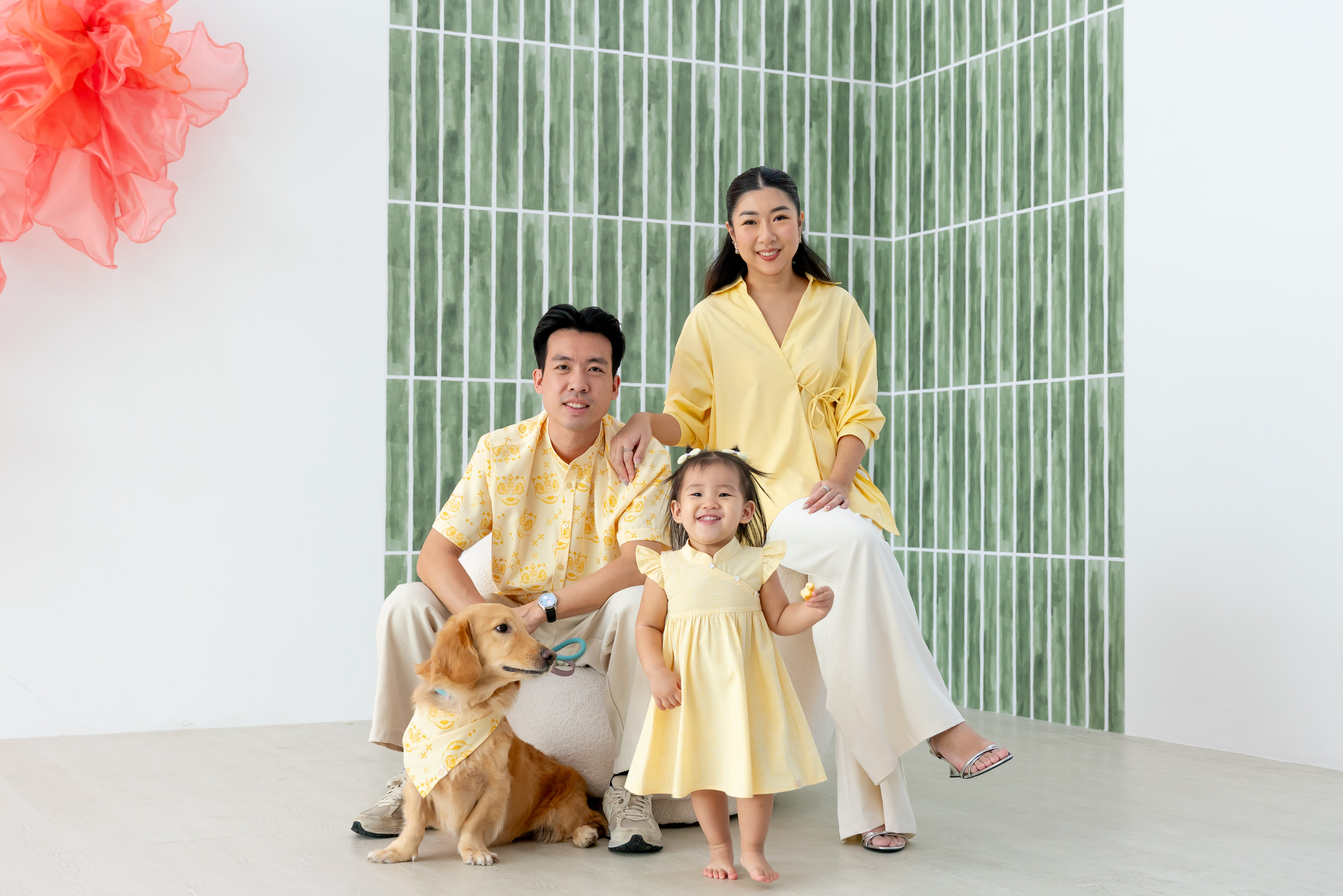 CNY 2026 Size Guide