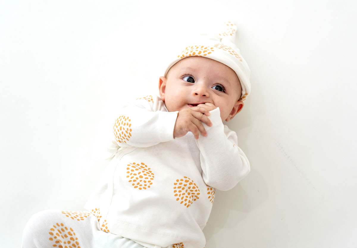 Cotton vs. Bamboo Fabrics: A Closer Look at Safety and Sustainability for Babies and Children