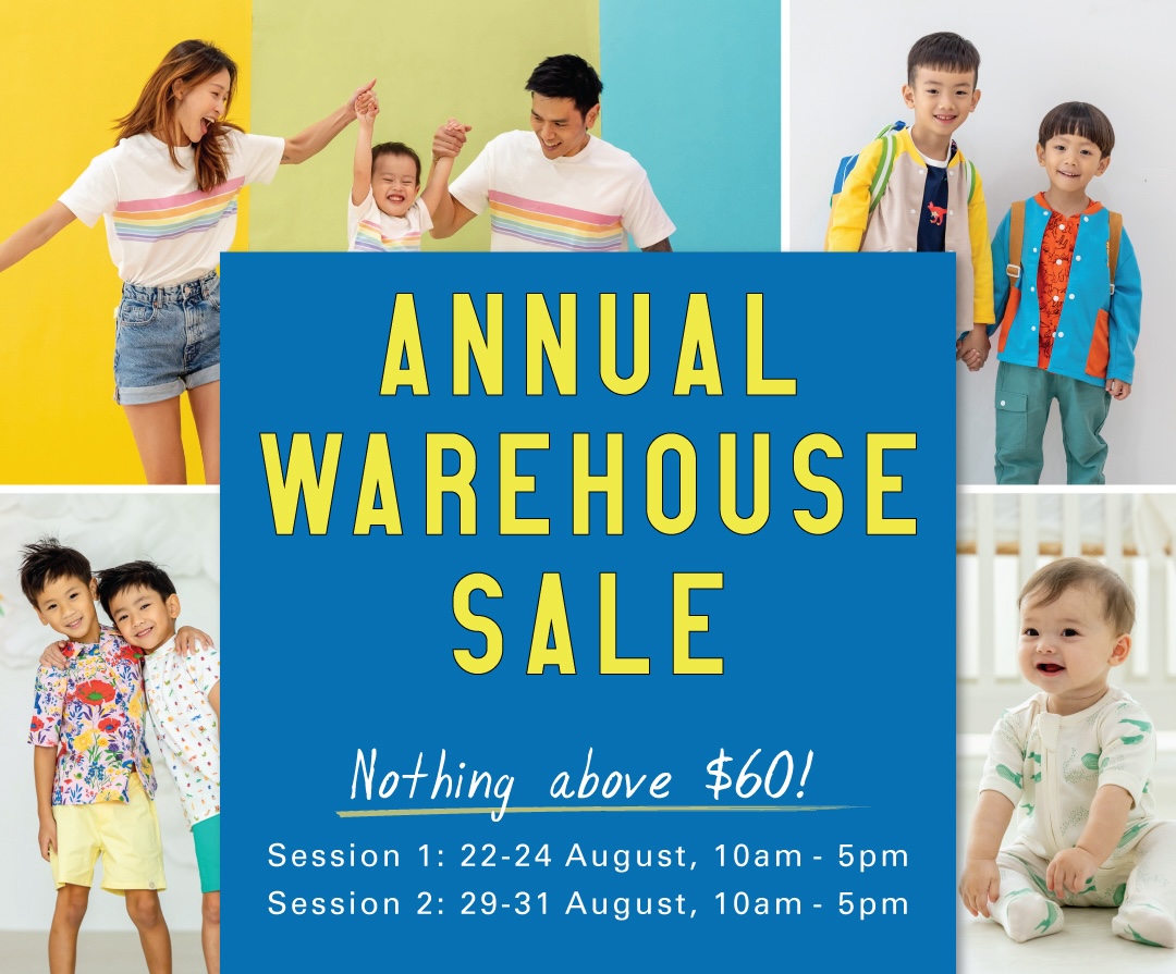 Warehouse Sale 2024 FAQs