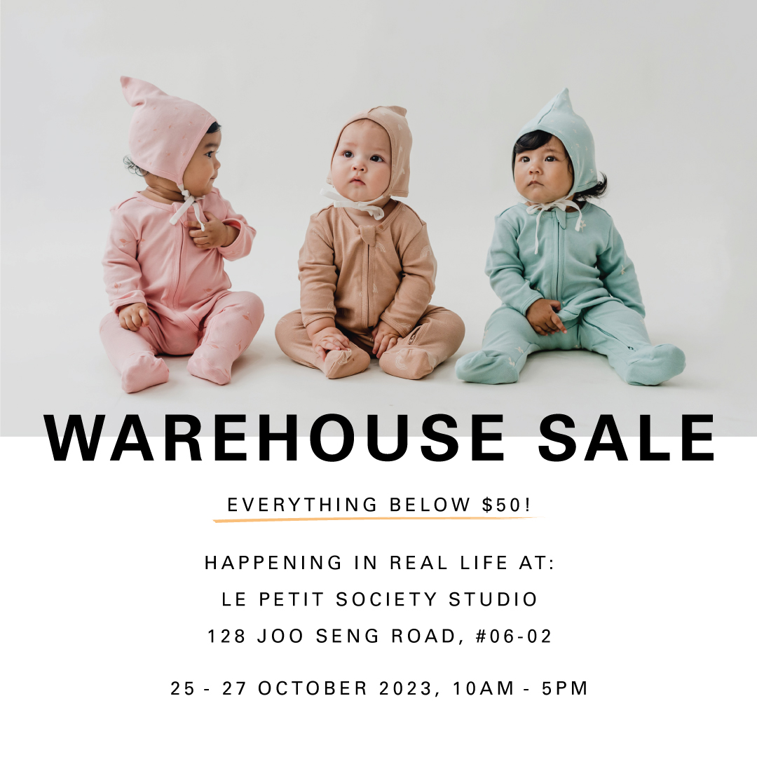 Warehouse Sale FAQs