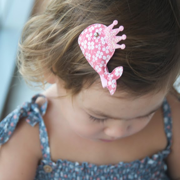 New in store :: Hair Clips