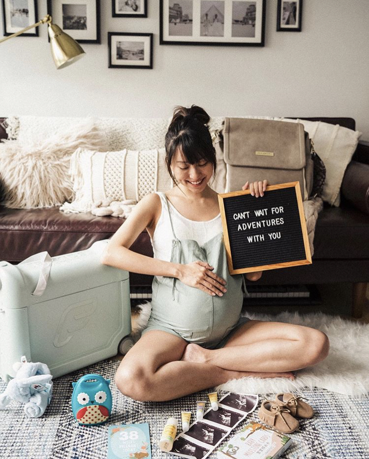 Mama + Mini Overalls