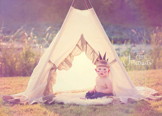 Five Favorite Trends in 2014 :: Play Teepees