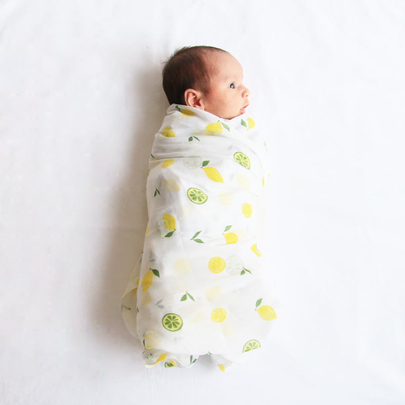 Why GOTS-certified Organic Muslin vs Bamboo fabric