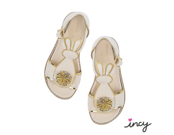 Loves :: Charlotte Olympia Kids