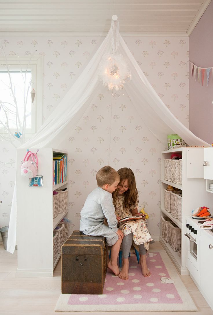 Loves :: Reading Nook