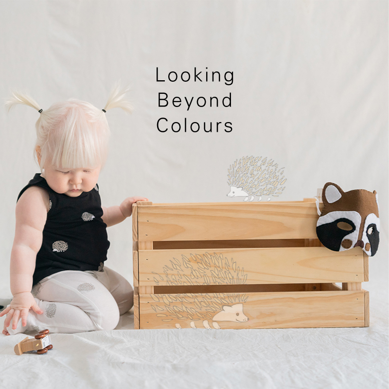 New Collection Launch - Looking Beyond Colours