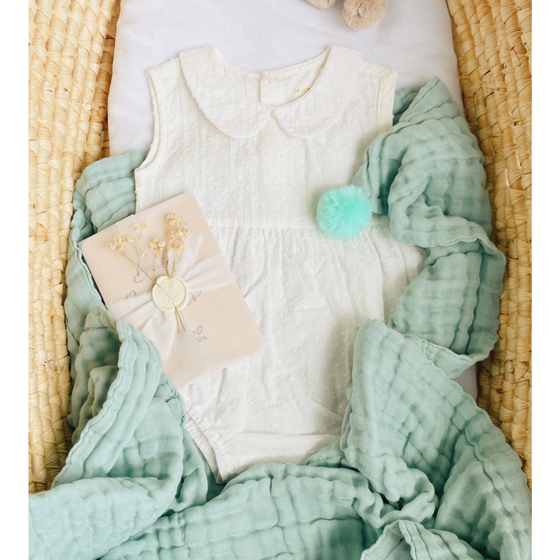 Top 3 Baby Gifts to send a newborn - Le Petit Society