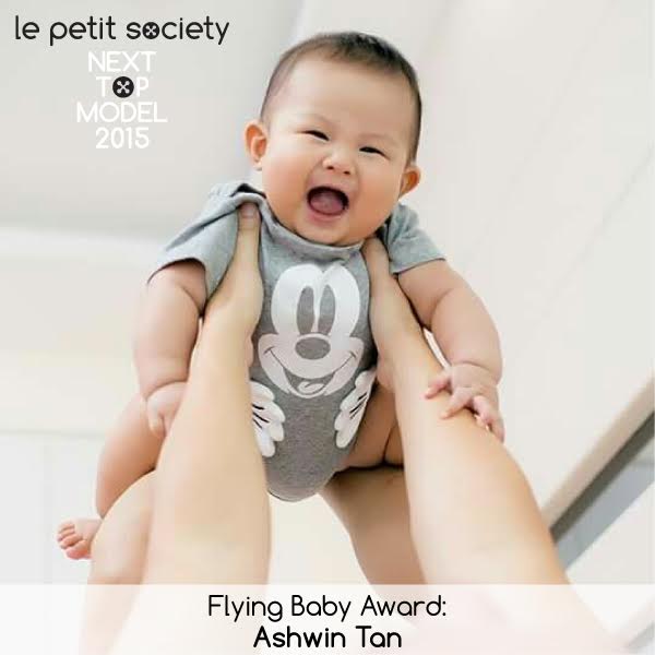 Le Petit Society Next Top Model Search