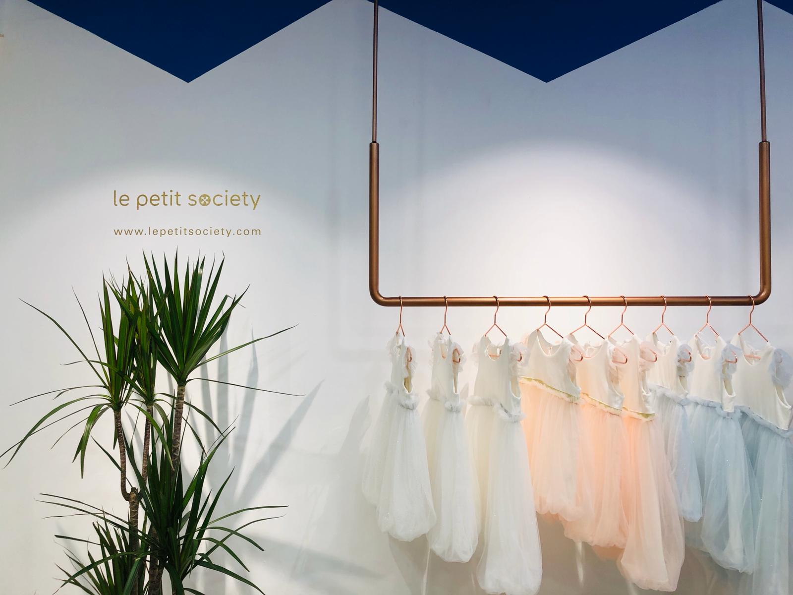 Le Petit Society Flagship Store The Paragon